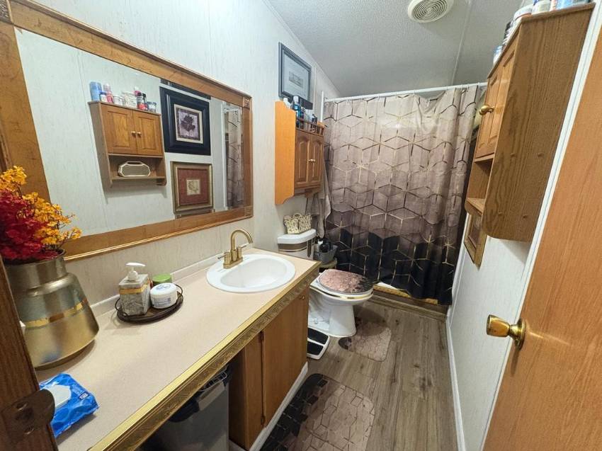 154 Winterdale Drive South a Lake Alfred, FL Mobile or Manufactured Home for Sale